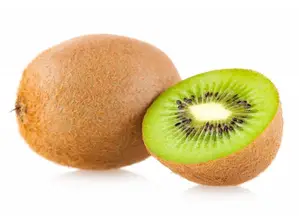KIWI de La chacra Hernandarias