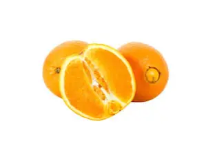 NARANJA OMBLIGO de La chacra Hernandarias