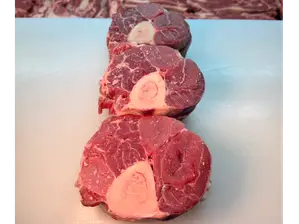 Osobuco de La chancha fontana