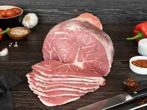 Bola de Lomo Cerdo de La Charcuteria