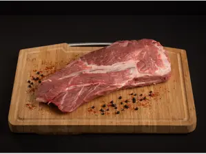 Bondiola Cerdo de La Charcuteria
