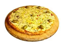 Muzarella de La Chuña