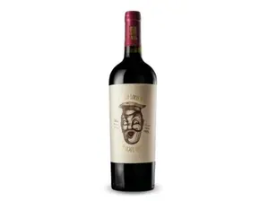 Otro Loco Mas Malbec de La Chuperia