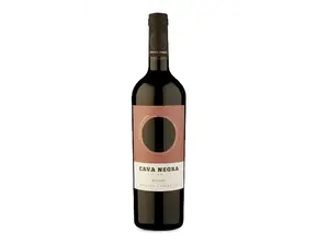 Cava Negra de La Chuperia