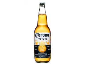 Corona 700ml de La Chuperia