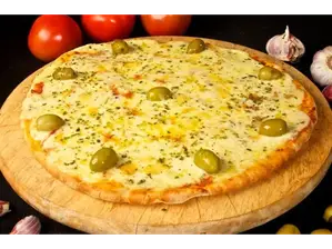 Muzzarella de La Cocina Balcarce
