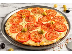 Napolitana de La Cocina Independencia