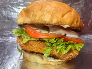 MEGA CURIOSA de La Curiosa Burger
