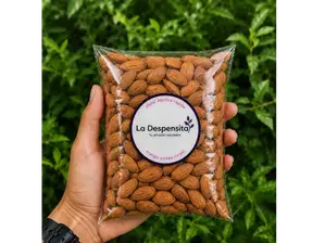 Almendras non pareil de La Despensita