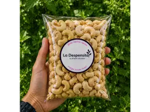 Castañas de cajú de La Despensita