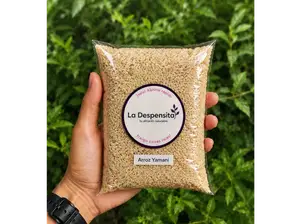 Arroz yamaní de La Despensita