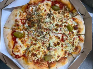 Muzzarella de La Escondida