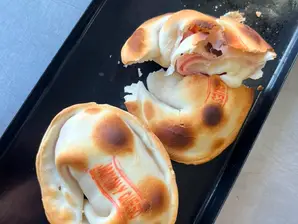 Jamón y Queso de La Escondida