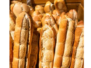 PAN X 500G de LA ESPAÑOLA