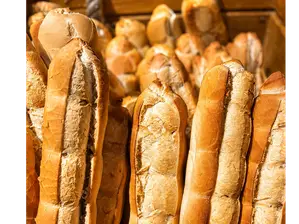 PAN X 1KG de LA ESPAÑOLA