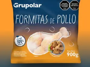 Formitas 15 x 300Gr de La Estancia