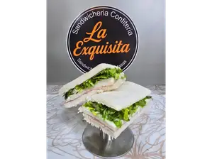 Lechuga de La exquisita