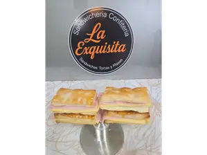 Fosforitos de La exquisita