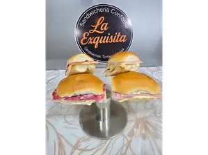 Chips de La exquisita