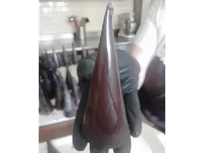 Conitos por unidad de La Lucero