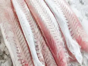 Filet de merluza de La Mare