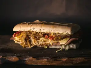 LOMO MALIGNO de La Masabrosera