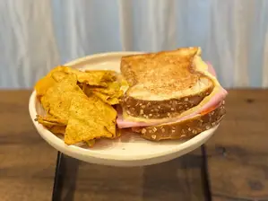 Pan de molde de La Miga