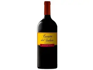 CUESTA DEL SOLAR BOTELLON X 1.25LT de LA MODESTA TU SUPER WEB