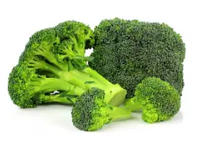 BROCOLI de La morada