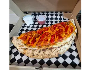 Especial de jamon de La Napo Cordobesa🇮🇹🇦🇷
