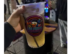 VASO SKY CON SPEED de La nota tragos