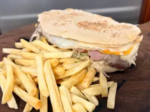Lomo de ternera de La Oliva Italiana