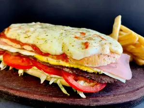 Lomo Completo de La Oliva Italiana