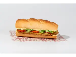 Sandwich de Milanesa de La panche