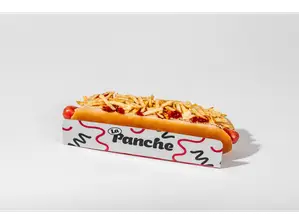 Super Pancho de La panche
