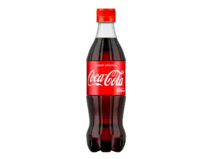 Coca 500cc de La Panchoneta