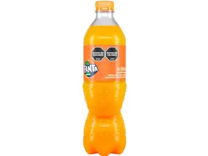 Fanta 500cc de La Panchoneta