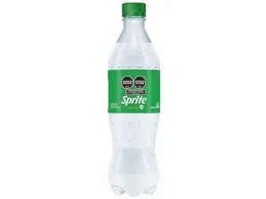 Sprite 500cc de La Panchoneta