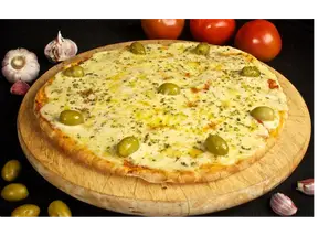 MUZZA de La roty
