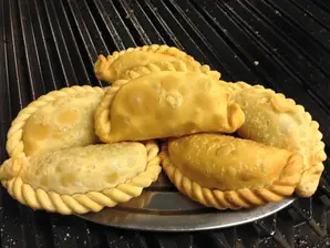 FRITAS XXL x UNIDAD de La roty