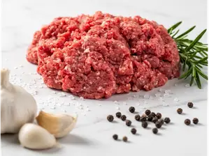 Molida Comun de La Vanguardia Carnes
