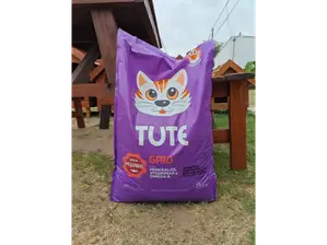 Tute gatos adultos de La Vieja Esquina Forrajeria