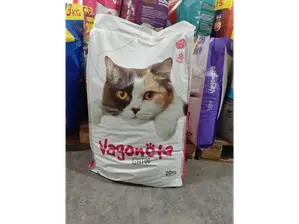 Vagoneta gatos de La Vieja Esquina Forrajeria