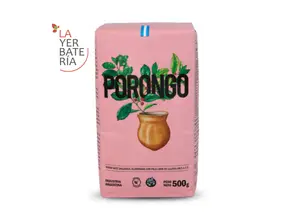 Porongo 500gr de La Yerbateria