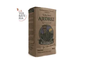 Ajedrez 500gr de La Yerbateria