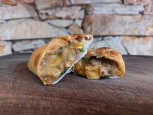 Americana de La Abuela Casa de Empanadas