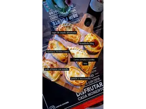 BOX llevas 12 pagas 11. de Labor Grill & Ahumados