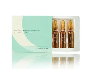 Ampollas Humecto-Nutritivas con Vitamina C Natural 10u --- (2) de Laboratorio Carthage Clientes