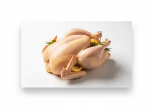 Pollo entero de LABUENOSAIRES