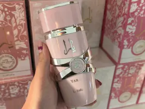 YARA FEM G5 de Labusca